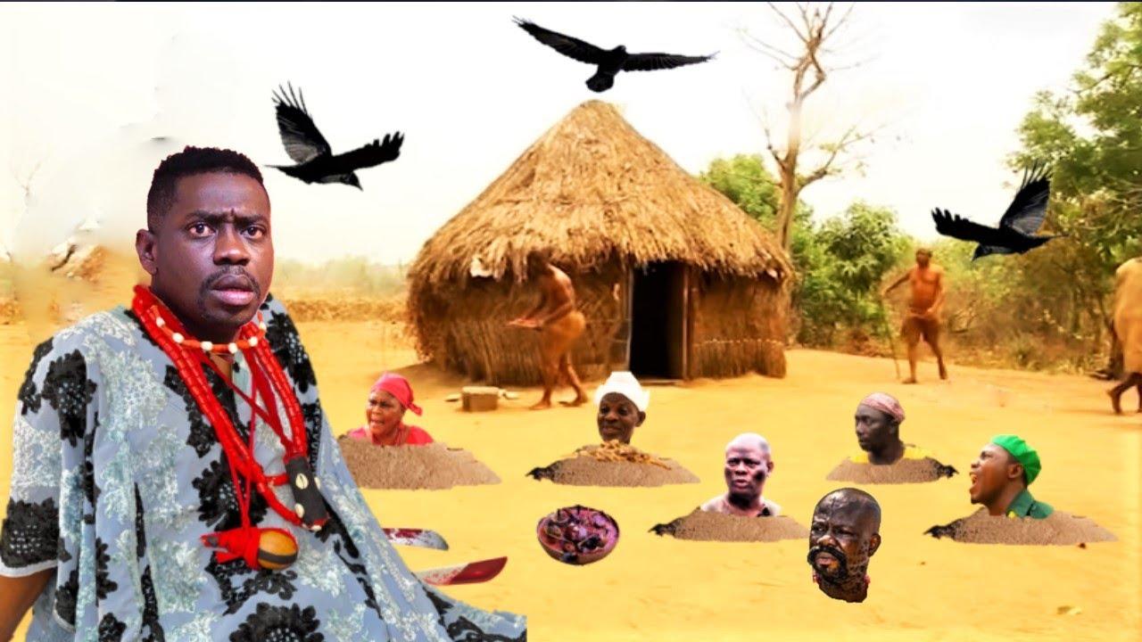 OLORI OKO : TRENDING YORUBA MOVIE