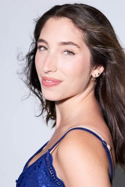 Netta Nakash