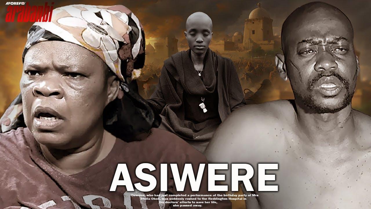 ASIWERE