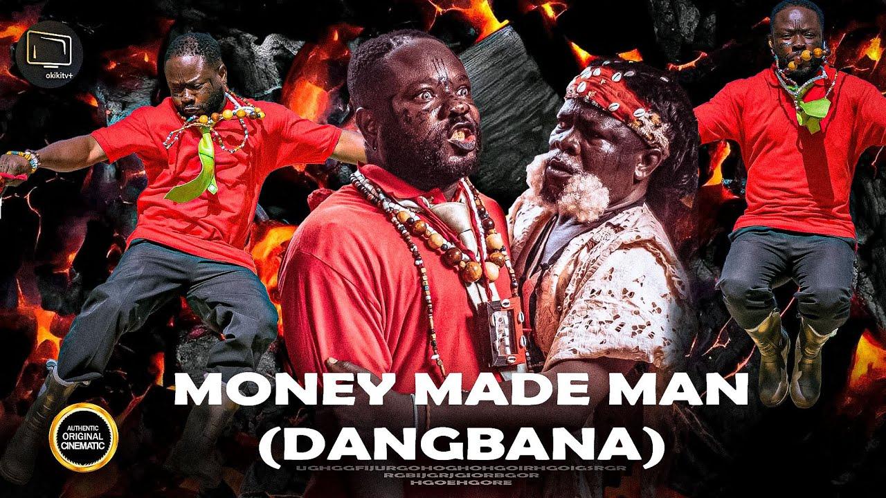 MONEY MADE MAN
