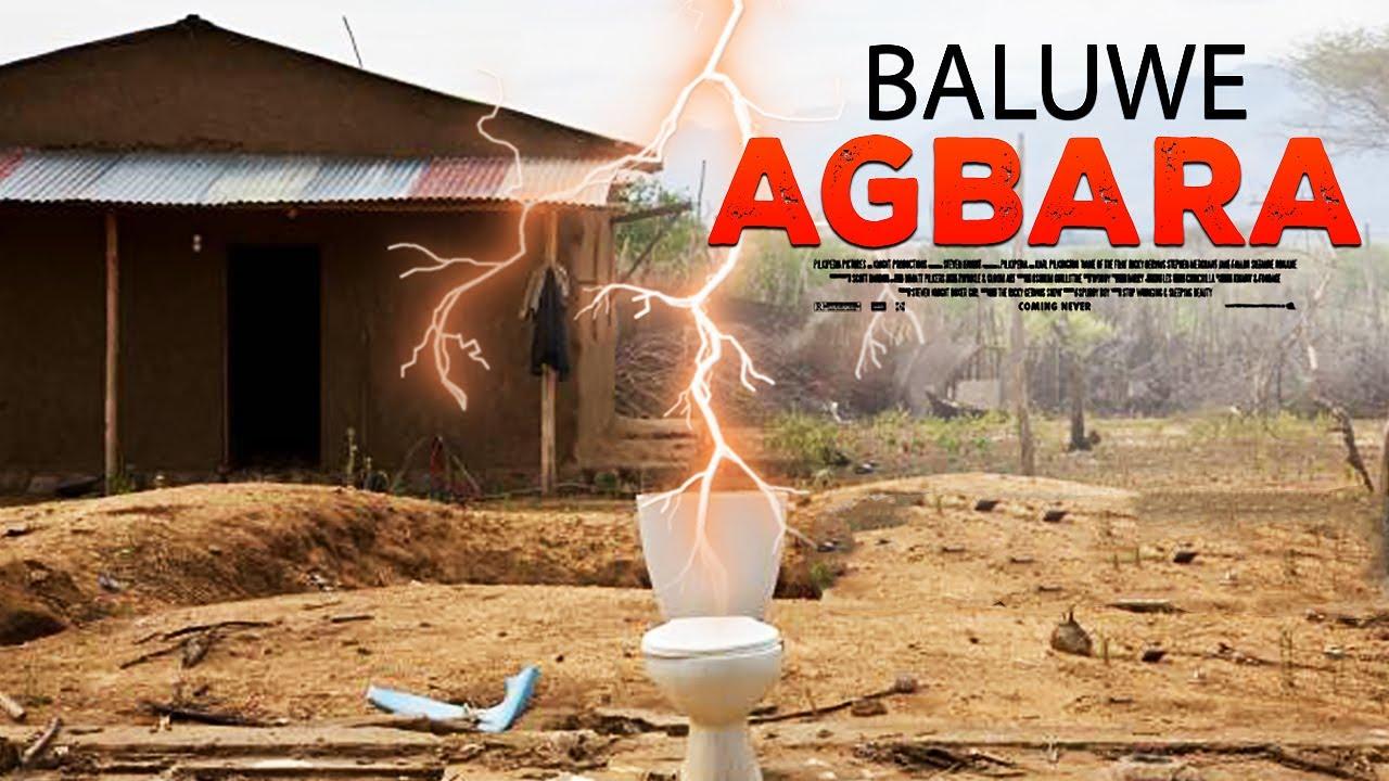 BALUWE AGBARA