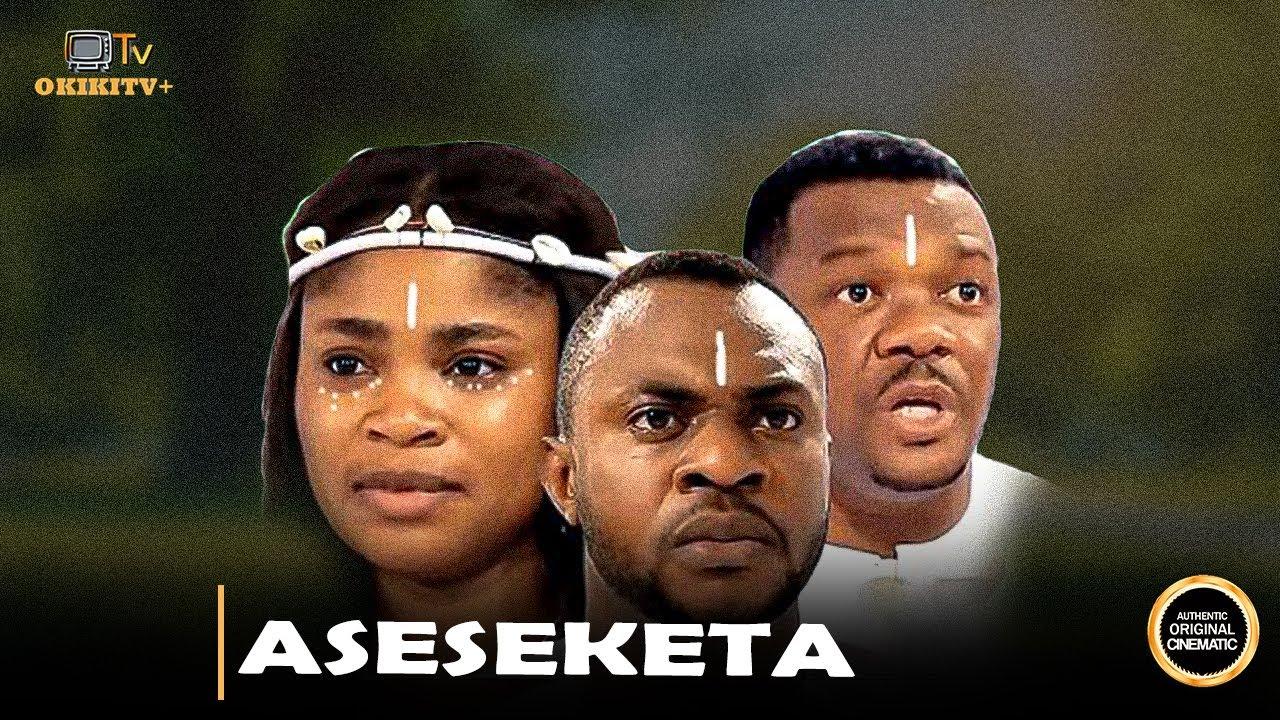 ASESEKETA