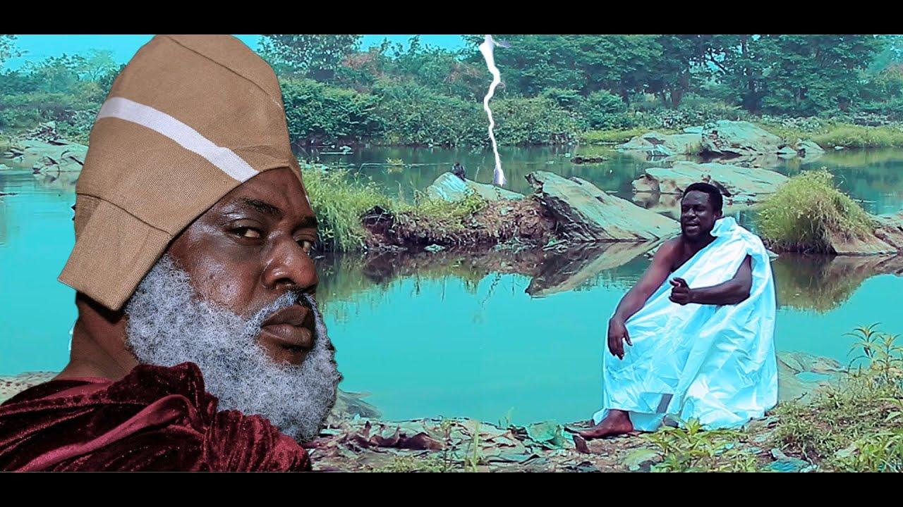 AJAGUNGBADE
