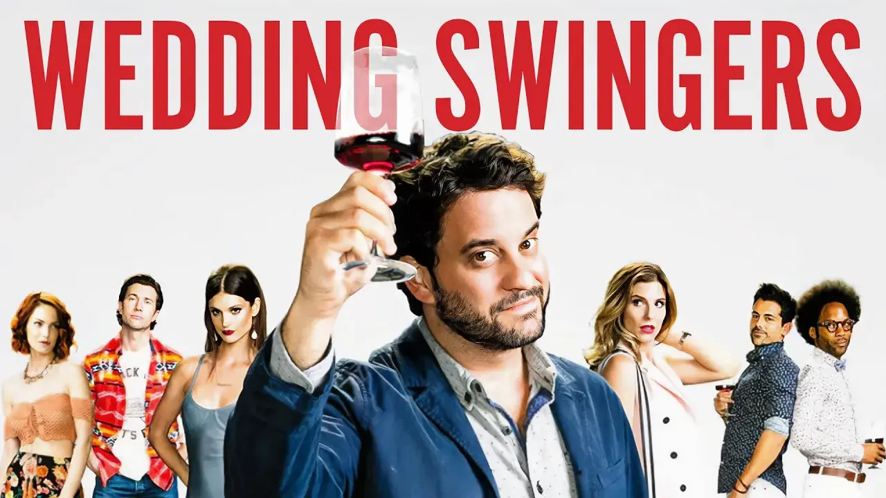 wedding swingers