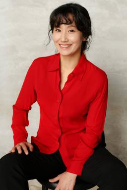 Lee Soo-Mi
