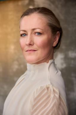 Lesa Gillespie