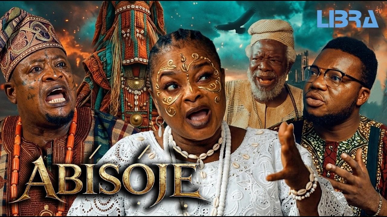 ABISOJE