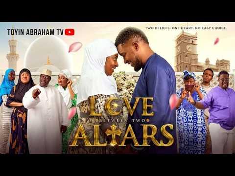 LOVE BETWEEN TWO ALTARS