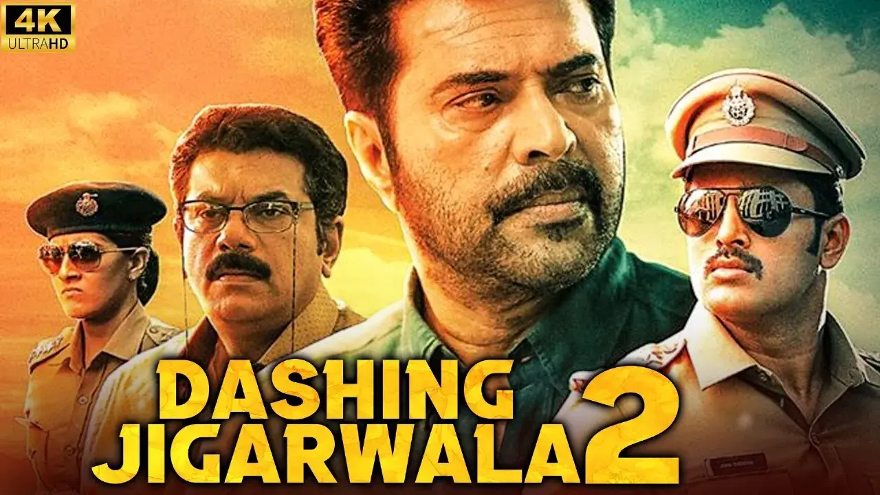 Dashing Jigarwala 2