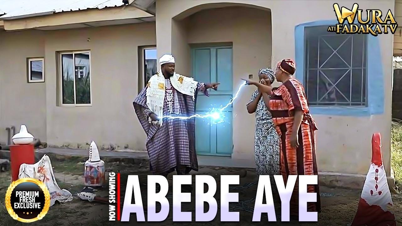 ABEBE AYE