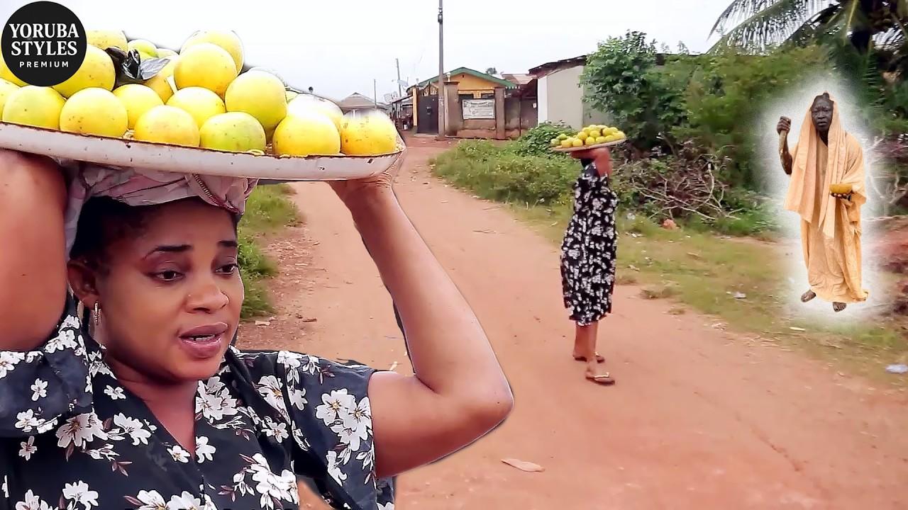 Eso Iya Agba