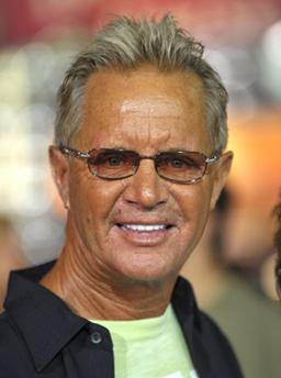 David R. Ellis