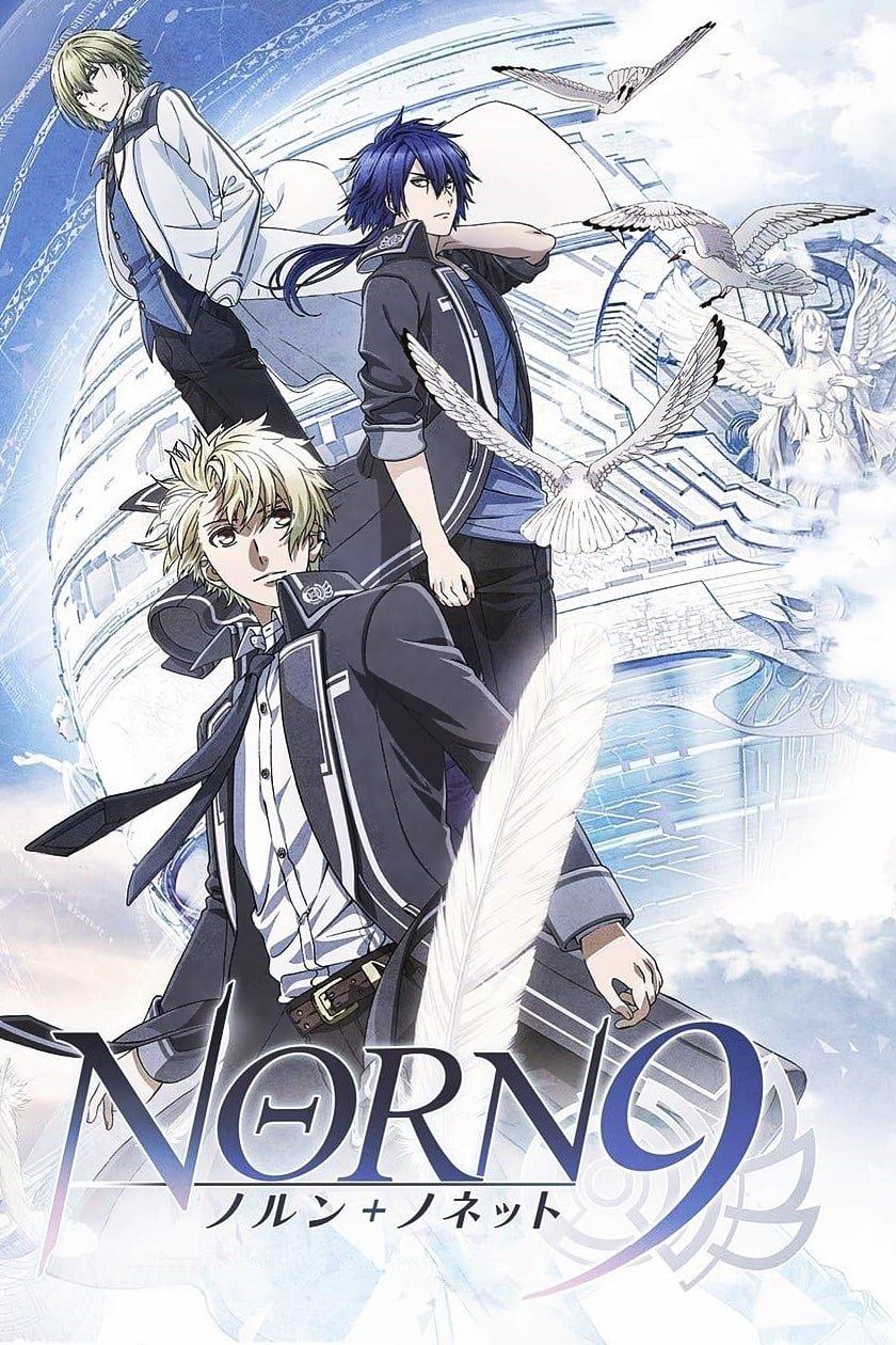 Norn9 [English]