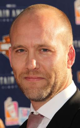 Stephen McFeely