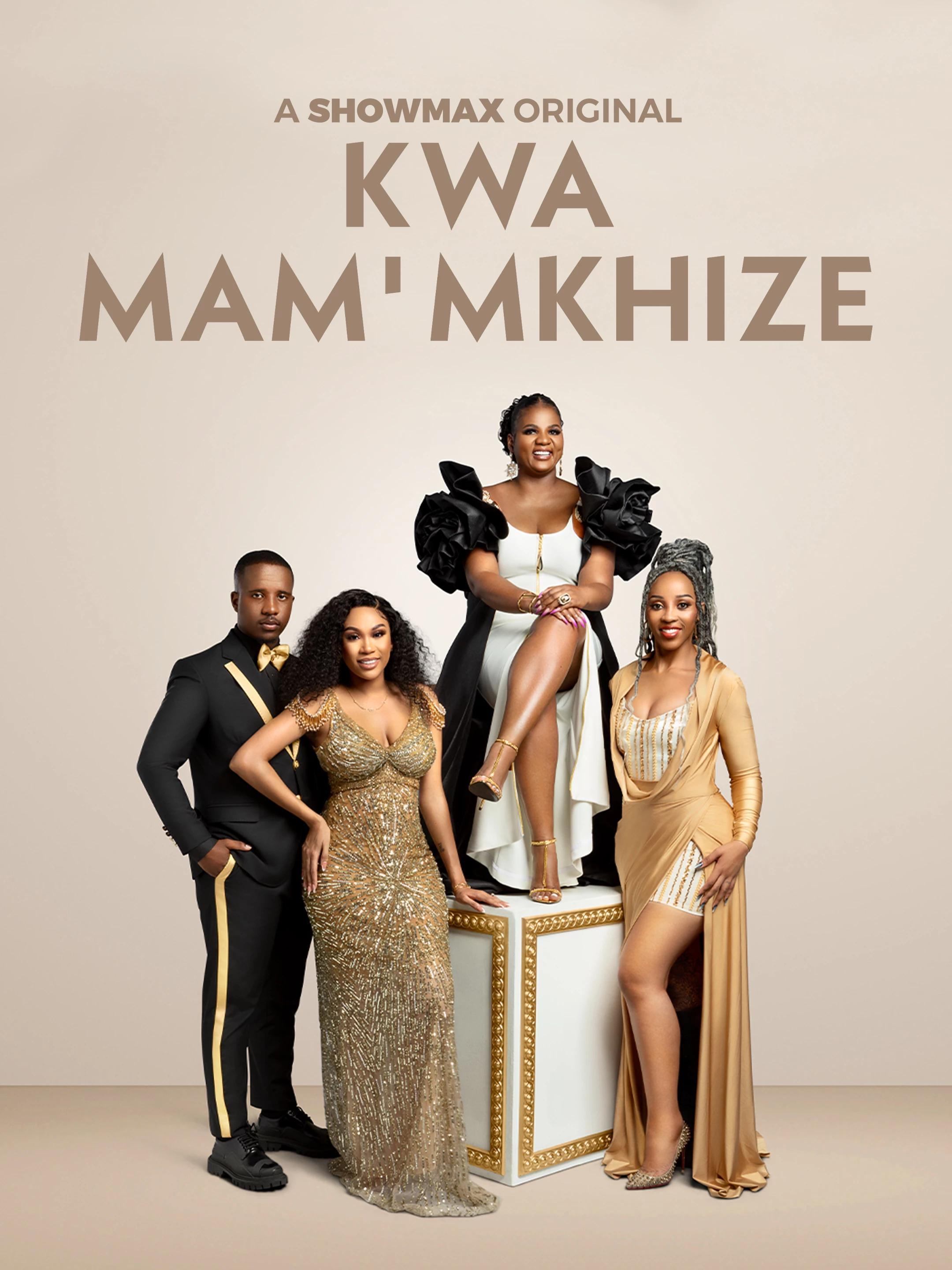 Kwa Mam'Mkhize