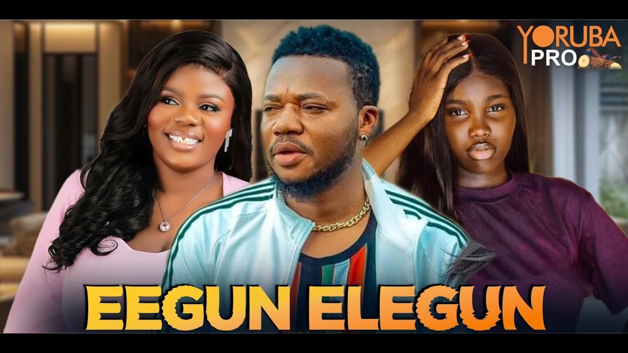 EEGUN ELEGUN