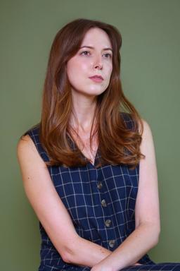 Alice Brittain