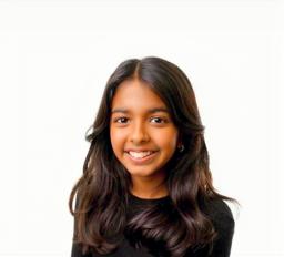 Maya Eva Hosein
