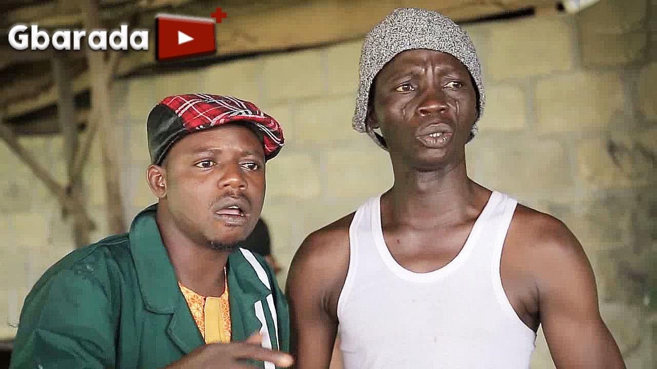 GOLUGO - A Nigerian Yoruba Movie