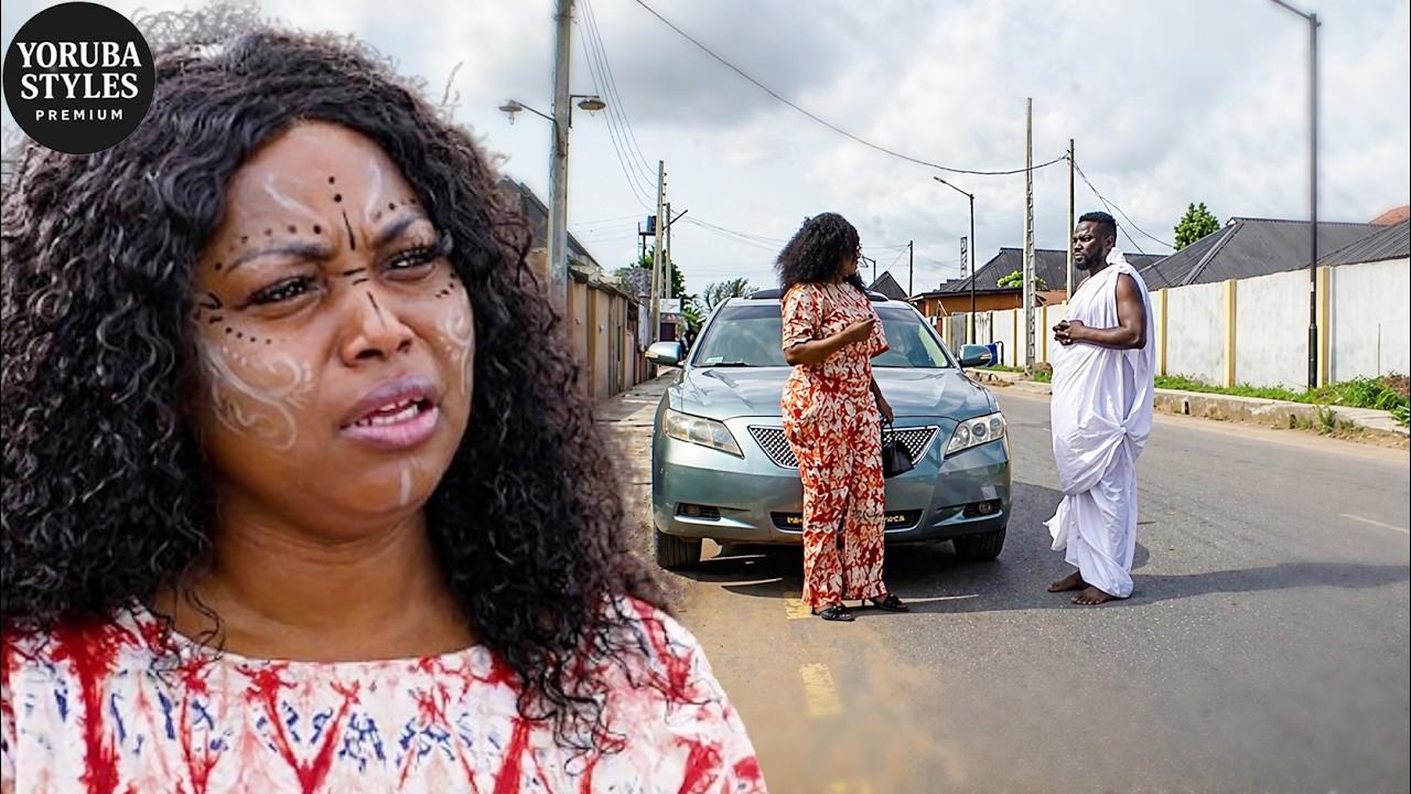 Iyawo Akanda