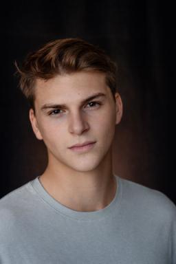 Connor Rubin