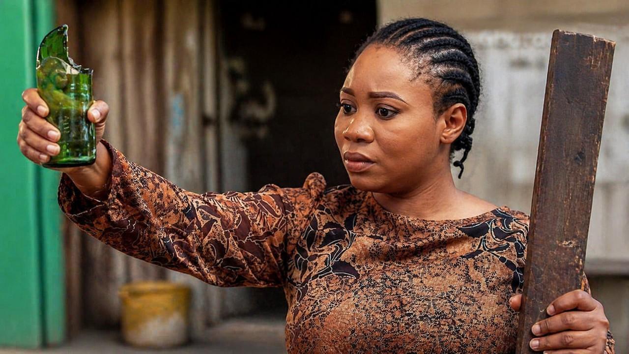 MAMA IGBORO