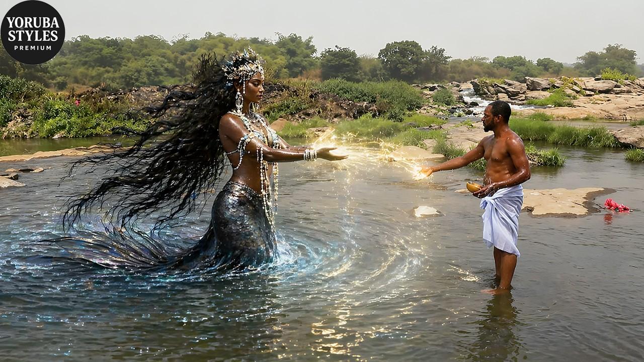 Ogbe Yemoja