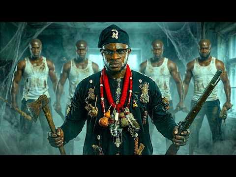 IPADABO OYENUSI ADIGUNJALE