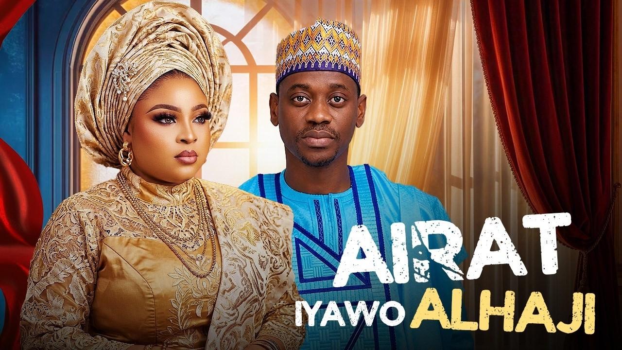 AIRAT IYAWO ALHAJI