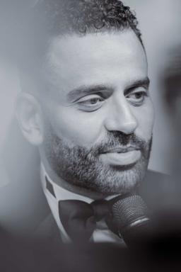 Omar El Saeed