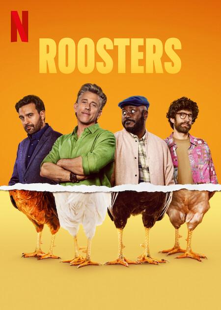 Roosters [English] S1-S2