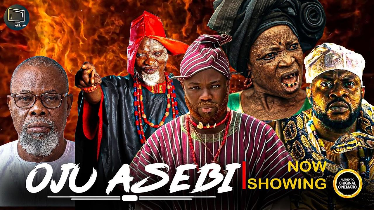 OJU ASEBI