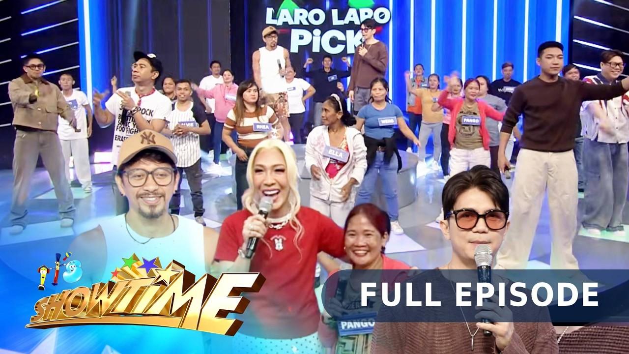 Sa LARO LARO PICK