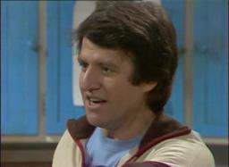 Ed Stewart