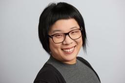Connie Shin