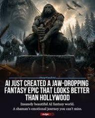 alvar the unseen