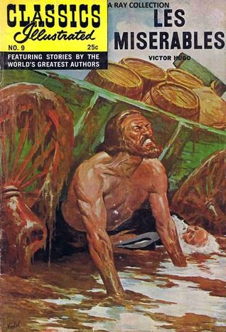Les Miserables: The Story of Jean Valjean [English]