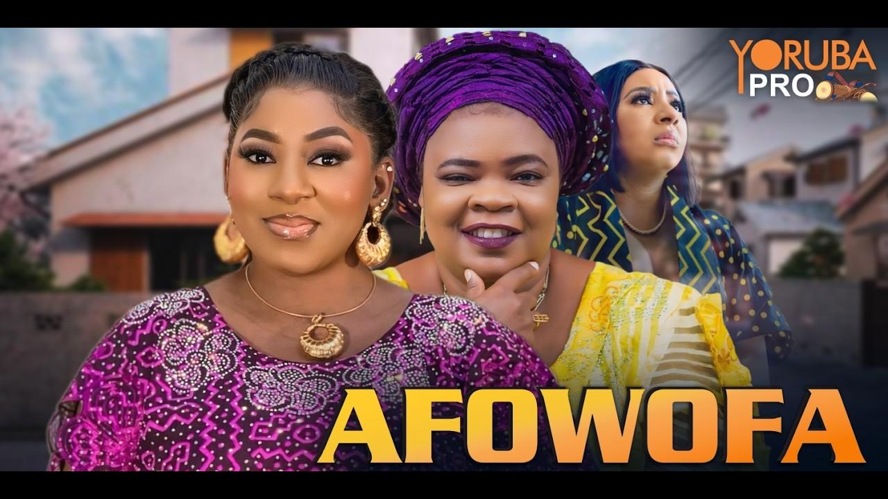 AFOWOFA