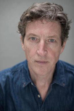 Roger May