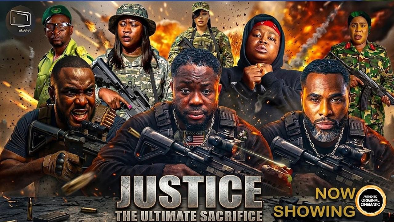 JUSTICE