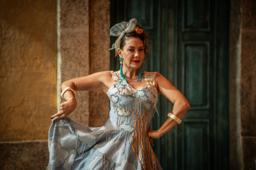 Fabiula Nascimento