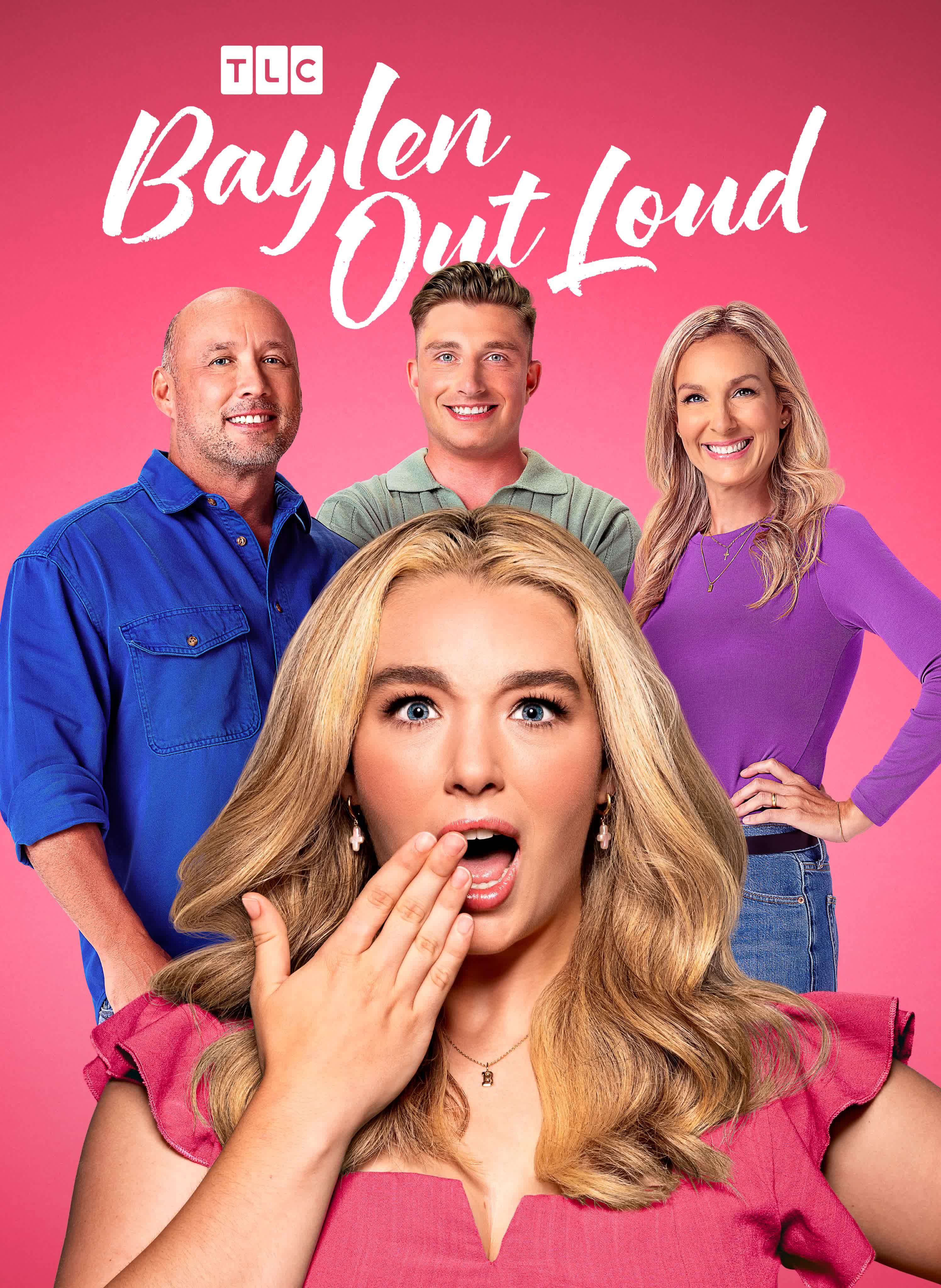 Baylen Out Loud S1-S3