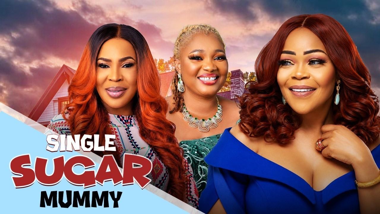 SINGLE SUGAR MUMMY