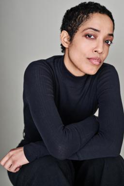 Kristal Sisodia
