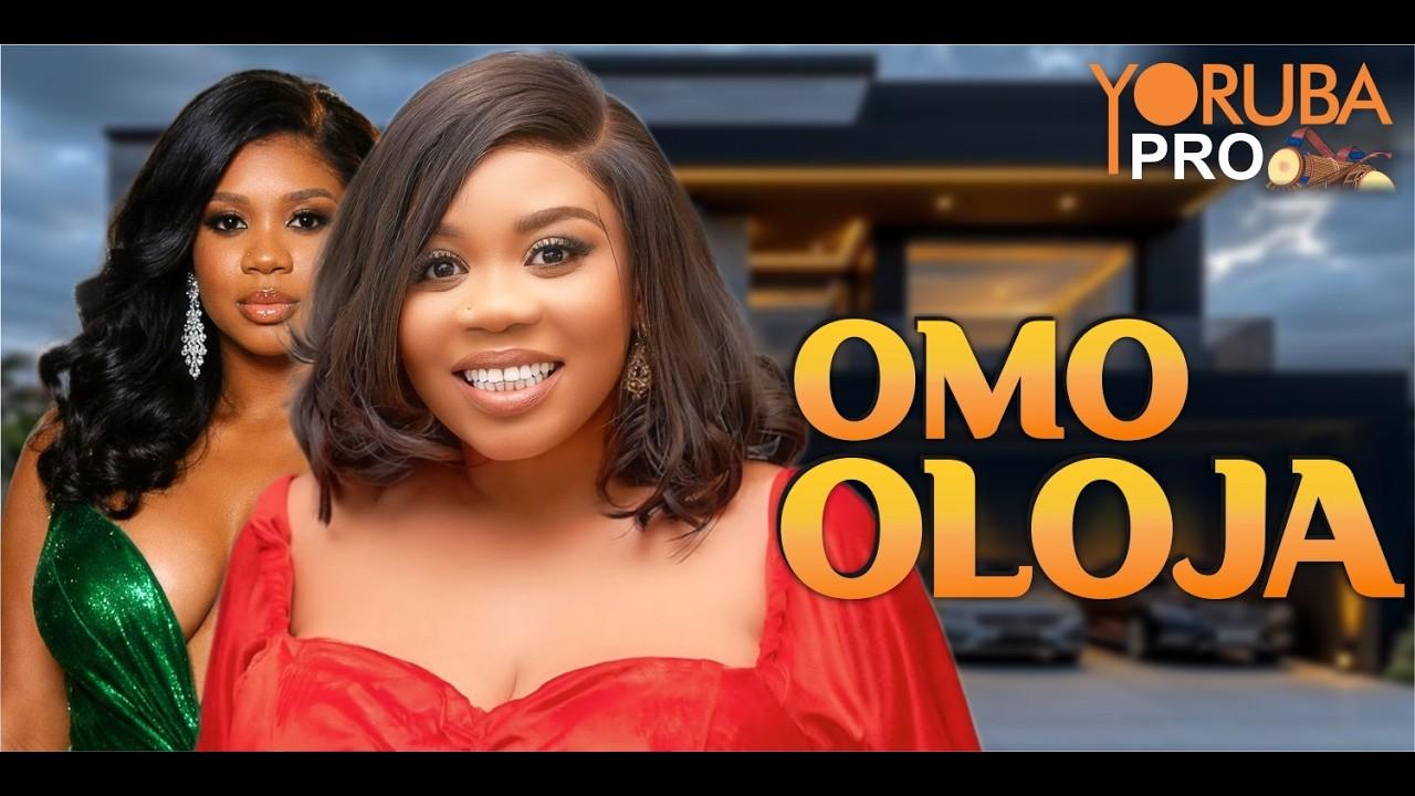 OMO OLOJA