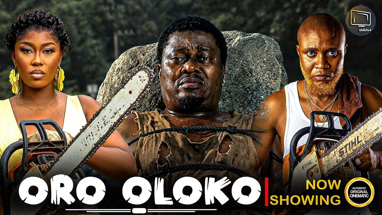 ORO OLOKO