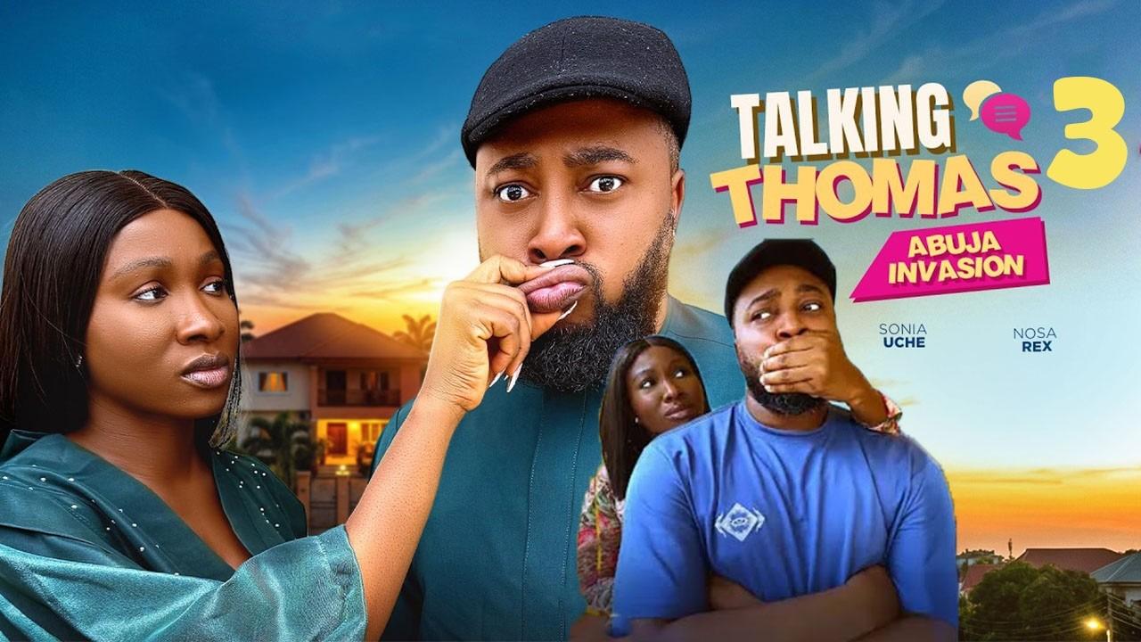 talking thomas 3