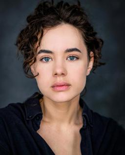 Alexandra Soroka