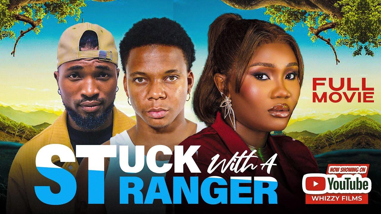 Stuck With a Stranger