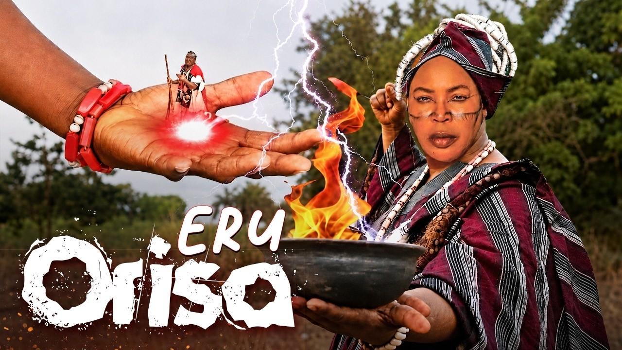 ERU ORISA